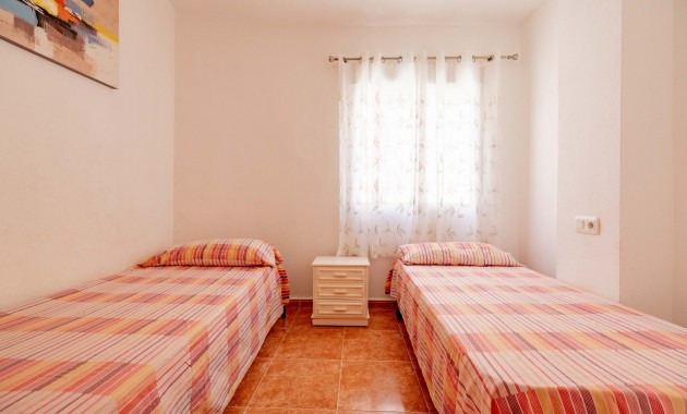 Venta - Apartament / Duplex -
Torrevieja - Playa Los Locos