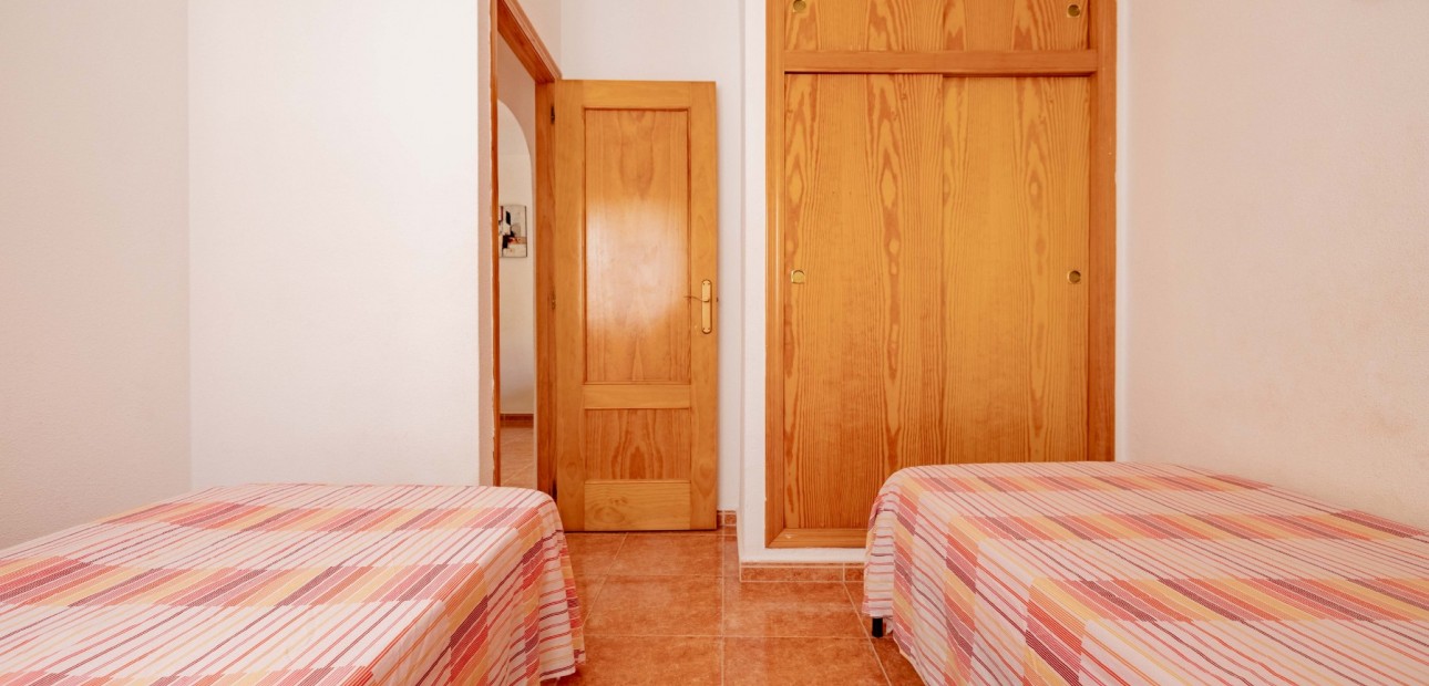 Venta - Apartament / Duplex -
Torrevieja - Playa Los Locos