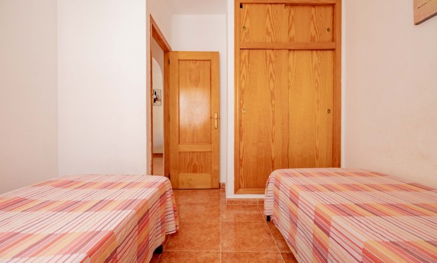 Venta - Apartament / Duplex -
Torrevieja - Playa Los Locos