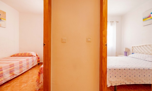 Venta - Apartament / Duplex -
Torrevieja - Playa Los Locos