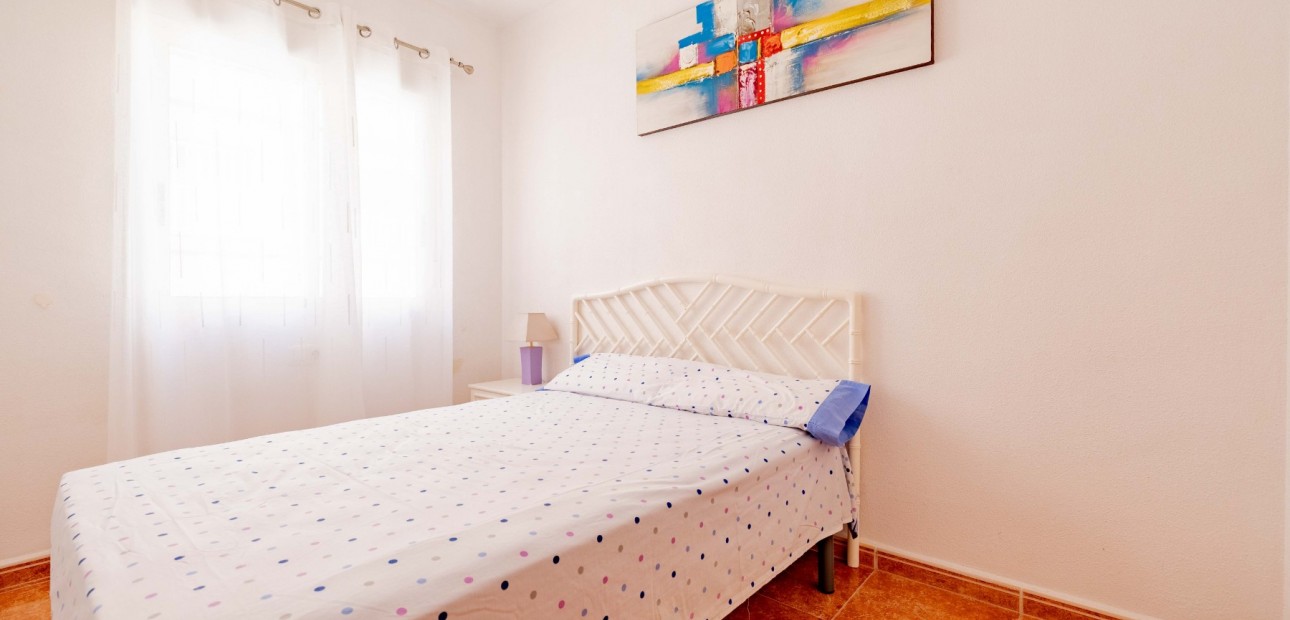 Venta - Apartament / Duplex -
Torrevieja - Playa Los Locos