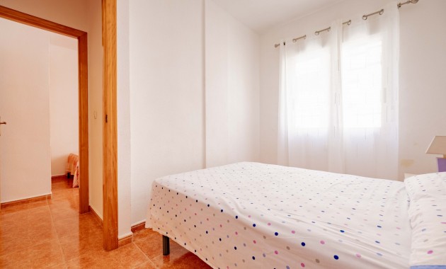 Venta - Apartament / Duplex -
Torrevieja - Playa Los Locos