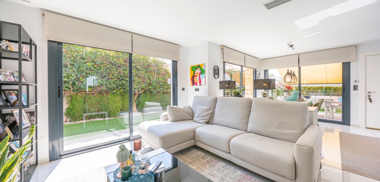 Venta - Detached Villa -
Ciudad Quesada - Lo Pepin