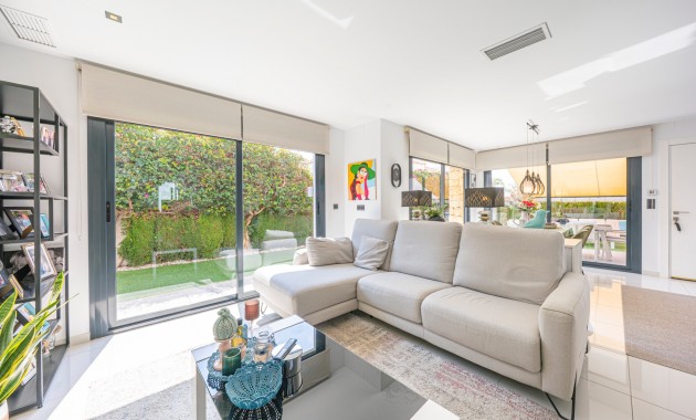 Venta - Detached Villa -
Ciudad Quesada - Lo Pepin