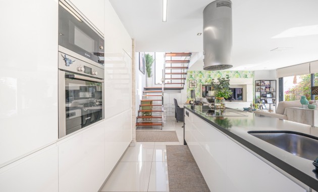 Venta - Detached Villa -
Ciudad Quesada - Lo Pepin