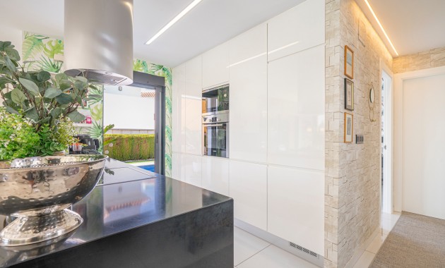 Venta - Detached Villa -
Ciudad Quesada - Lo Pepin