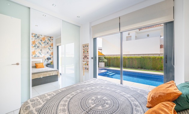 Venta - Detached Villa -
Ciudad Quesada - Lo Pepin