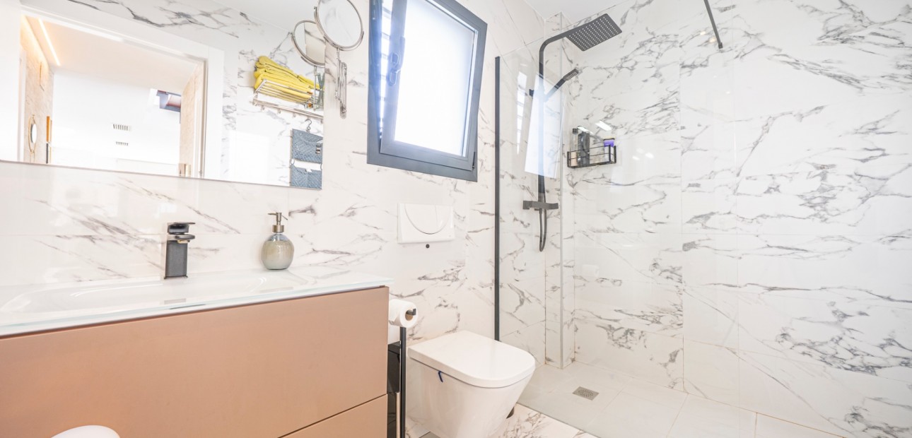 Venta - Detached Villa -
Ciudad Quesada - Lo Pepin