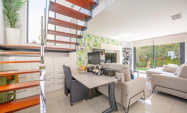 Venta - Detached Villa -
Ciudad Quesada - Lo Pepin