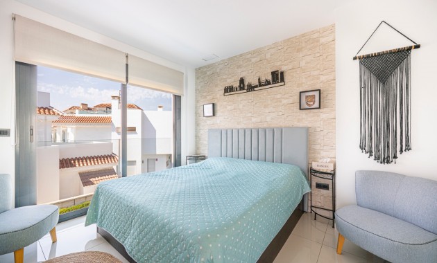 Venta - Detached Villa -
Ciudad Quesada - Lo Pepin