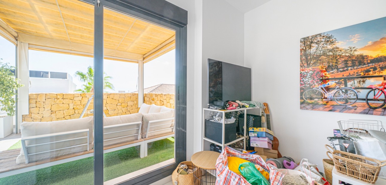 Venta - Detached Villa -
Ciudad Quesada - Lo Pepin