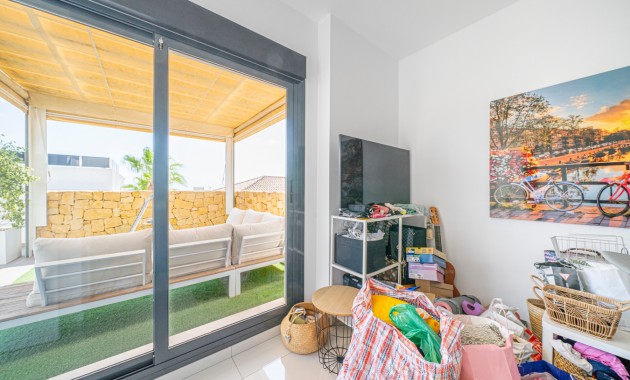 Venta - Detached Villa -
Ciudad Quesada - Lo Pepin