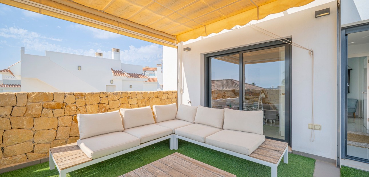 Venta - Detached Villa -
Ciudad Quesada - Lo Pepin