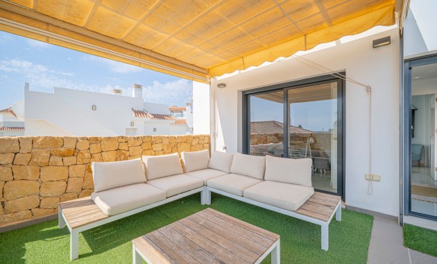 Venta - Detached Villa -
Ciudad Quesada - Lo Pepin