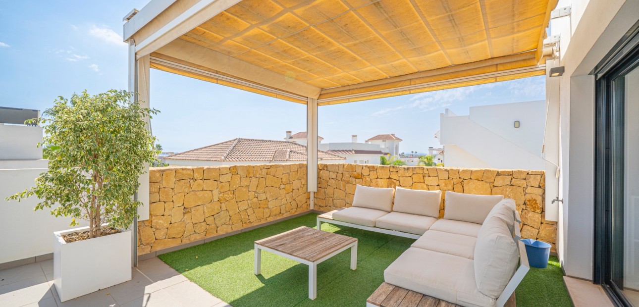 Venta - Detached Villa -
Ciudad Quesada - Lo Pepin
