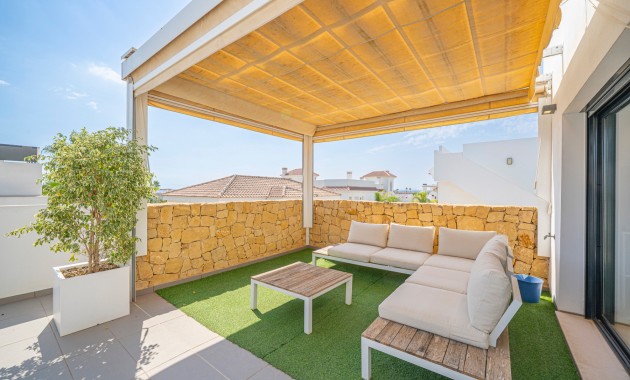 Venta - Detached Villa -
Ciudad Quesada - Lo Pepin