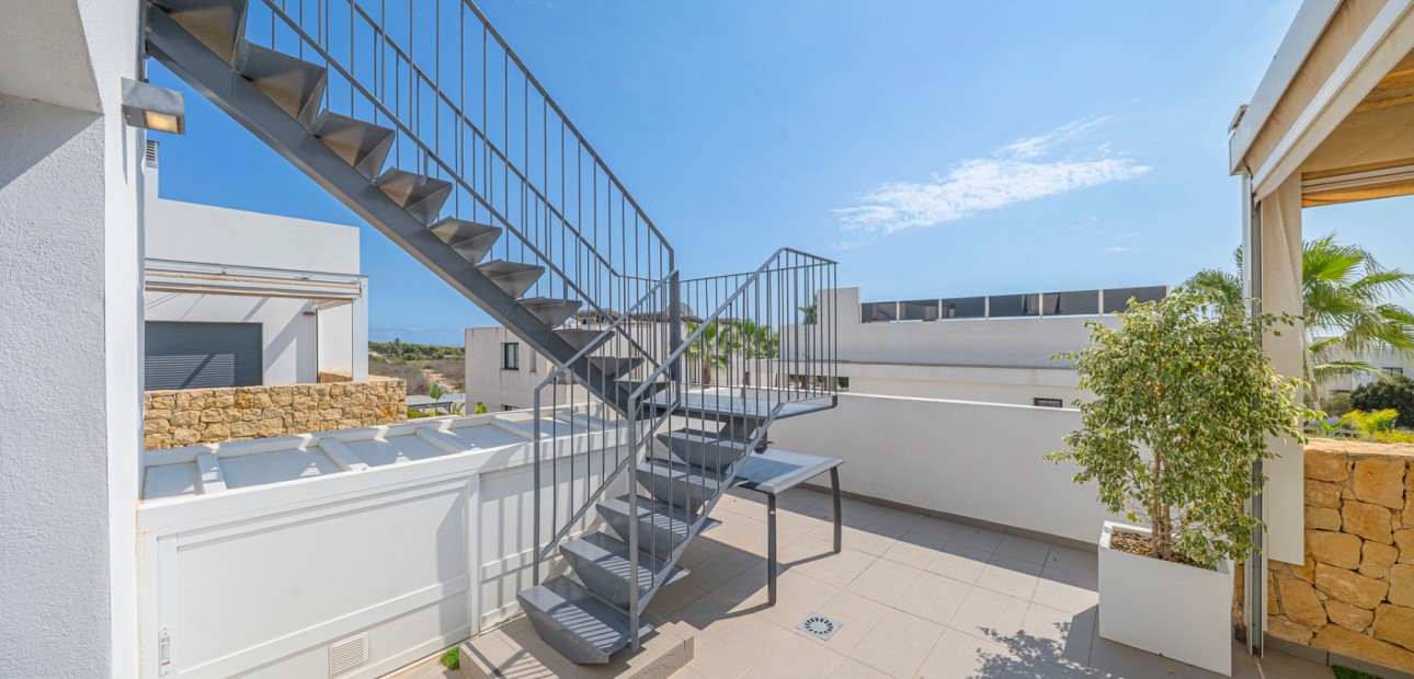 Venta - Detached Villa -
Ciudad Quesada - Lo Pepin
