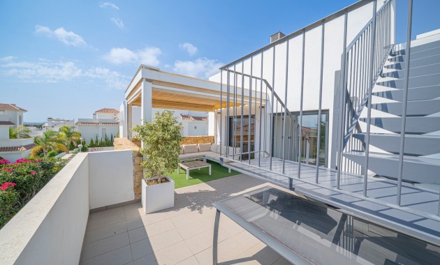 Venta - Detached Villa -
Ciudad Quesada - Lo Pepin