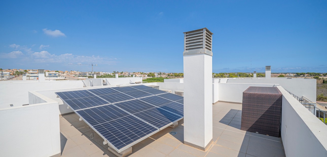 Venta - Detached Villa -
Ciudad Quesada - Lo Pepin