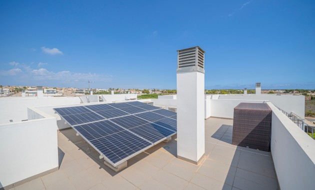Venta - Detached Villa -
Ciudad Quesada - Lo Pepin