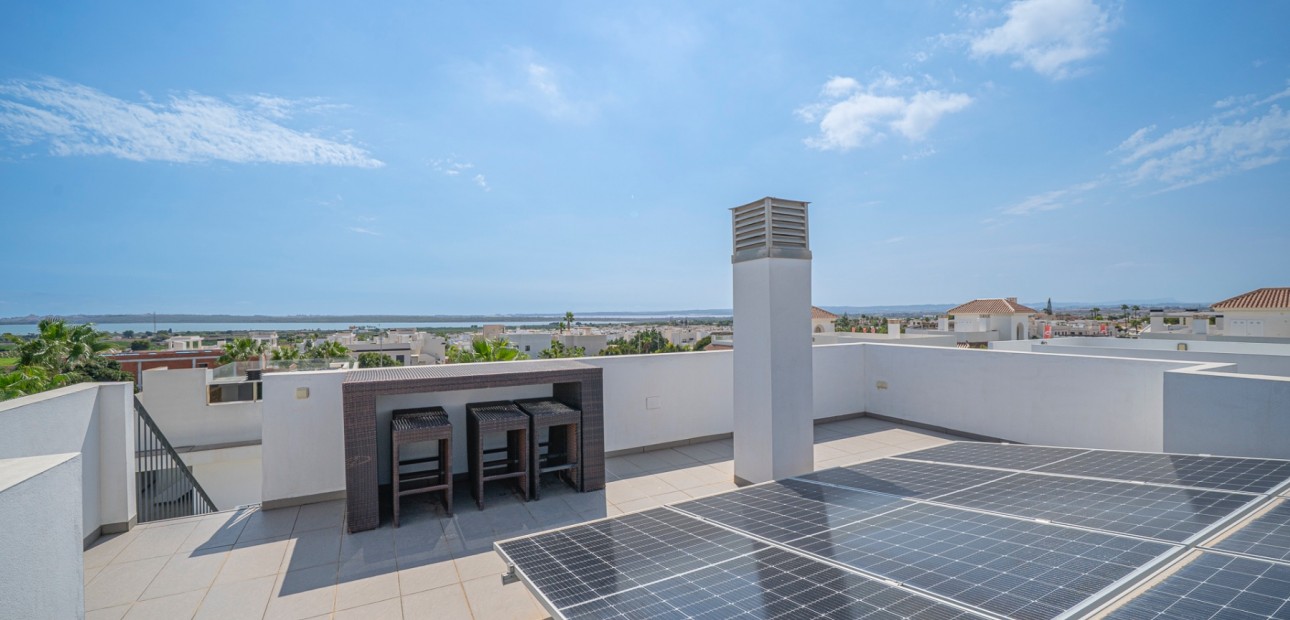 Venta - Detached Villa -
Ciudad Quesada - Lo Pepin