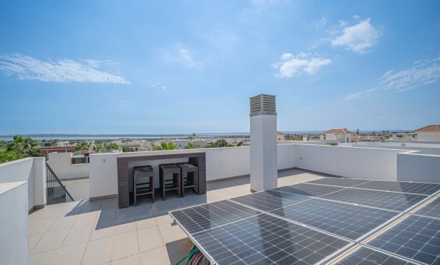 Venta - Detached Villa -
Ciudad Quesada - Lo Pepin