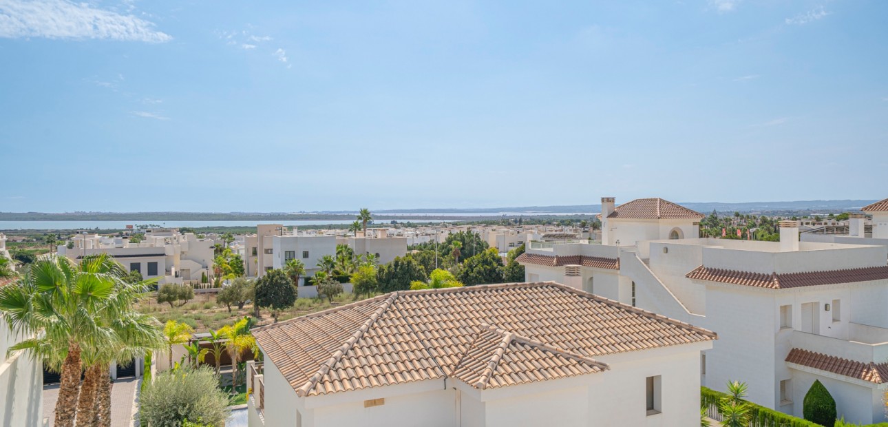 Venta - Detached Villa -
Ciudad Quesada - Lo Pepin
