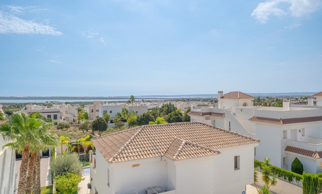 Venta - Detached Villa -
Ciudad Quesada - Lo Pepin