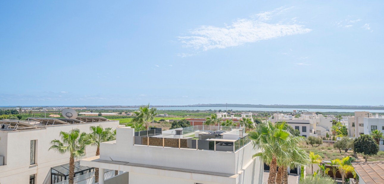 Venta - Detached Villa -
Ciudad Quesada - Lo Pepin