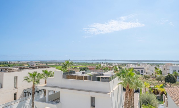 Venta - Detached Villa -
Ciudad Quesada - Lo Pepin