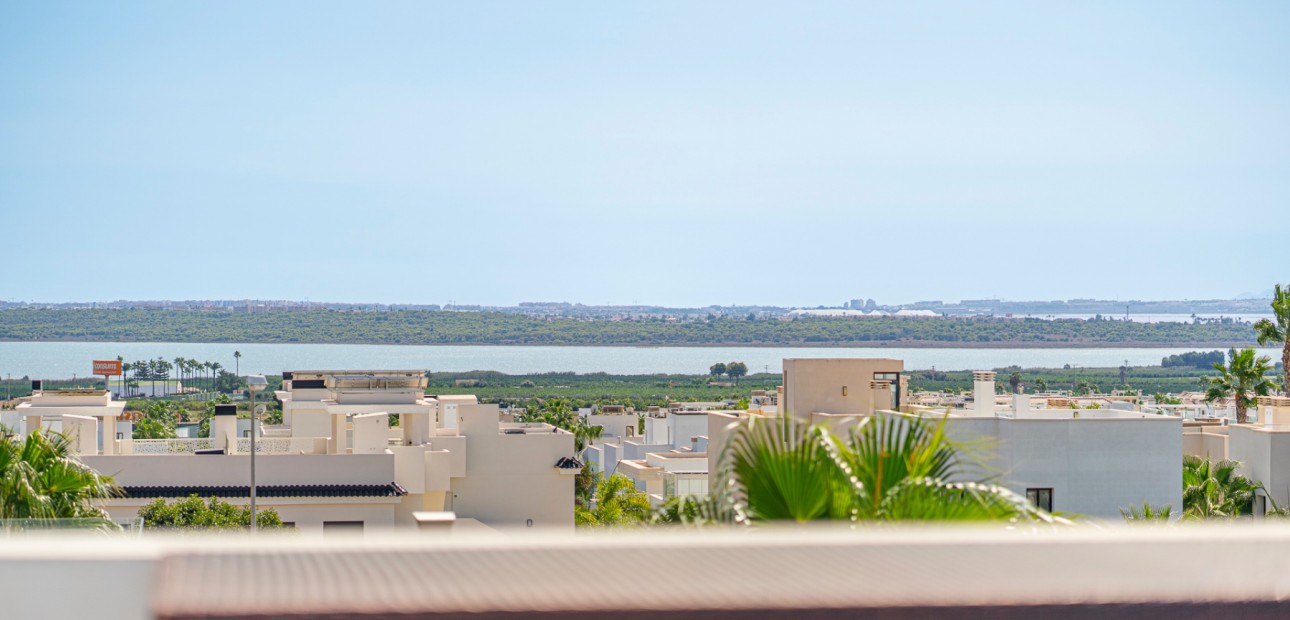 Venta - Detached Villa -
Ciudad Quesada - Lo Pepin