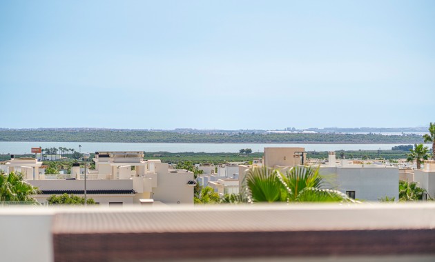 Venta - Detached Villa -
Ciudad Quesada - Lo Pepin
