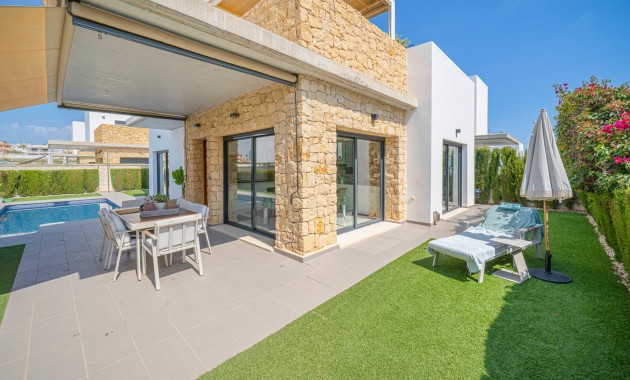 Venta - Detached Villa -
Ciudad Quesada - Lo Pepin