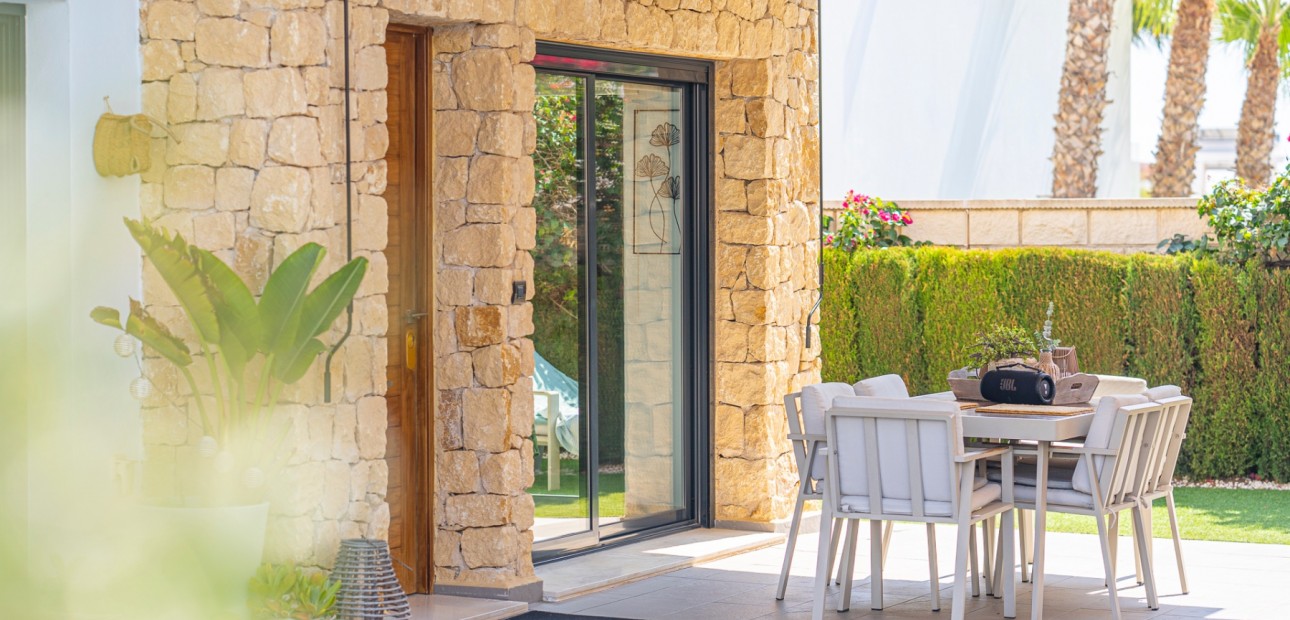 Venta - Detached Villa -
Ciudad Quesada - Lo Pepin