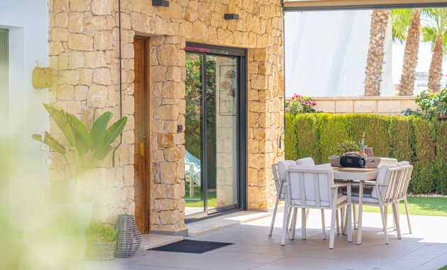 Venta - Detached Villa -
Ciudad Quesada - Lo Pepin