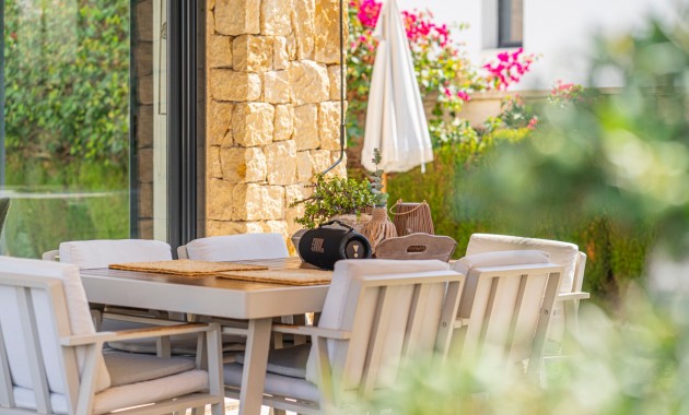 Venta - Detached Villa -
Ciudad Quesada - Lo Pepin