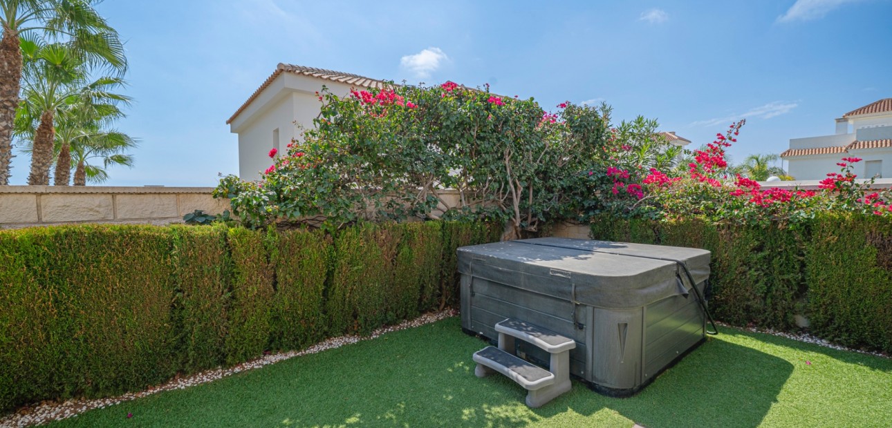 Venta - Detached Villa -
Ciudad Quesada - Lo Pepin