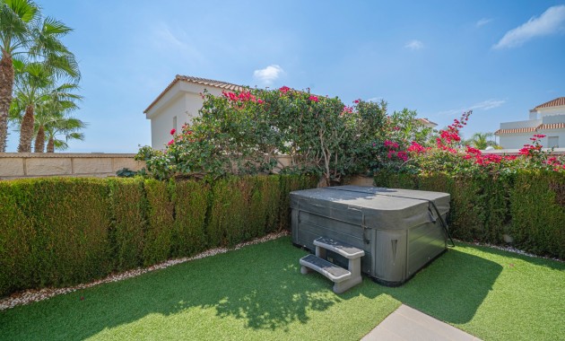 Venta - Detached Villa -
Ciudad Quesada - Lo Pepin