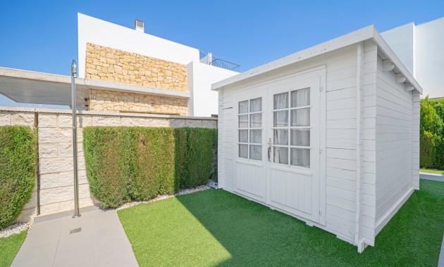 Venta - Detached Villa -
Ciudad Quesada - Lo Pepin