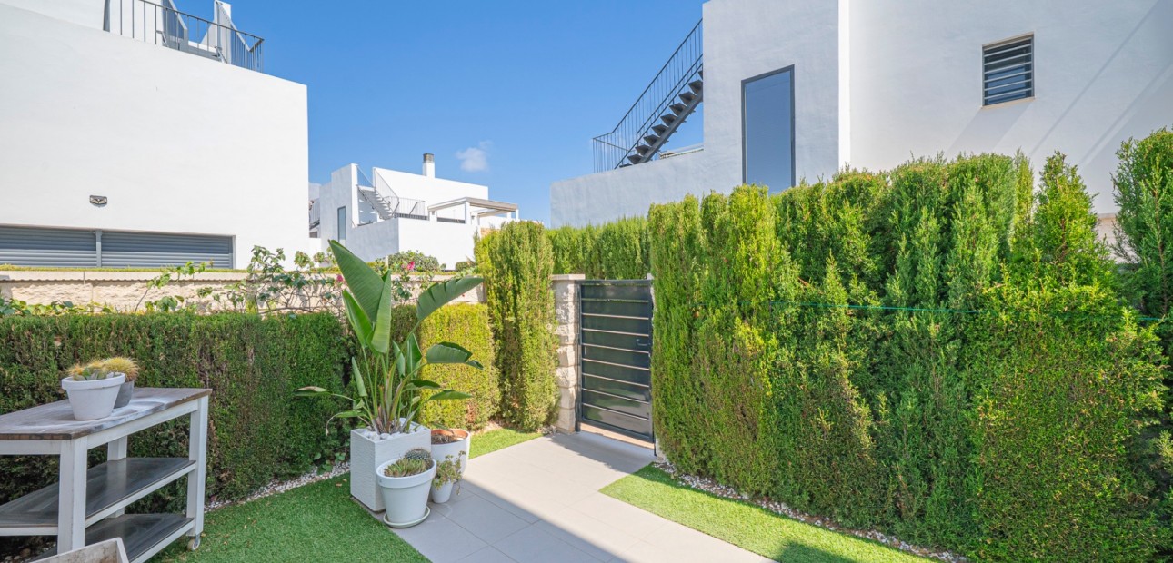 Venta - Detached Villa -
Ciudad Quesada - Lo Pepin