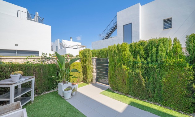 Venta - Detached Villa -
Ciudad Quesada - Lo Pepin