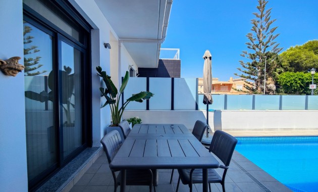 Venta - Detached Villa -
Formentera del Segura - Formentera - Village