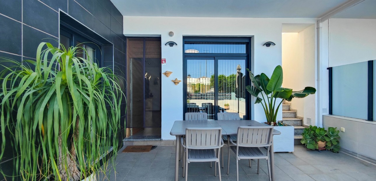 Venta - Detached Villa -
Formentera del Segura - Formentera - Village