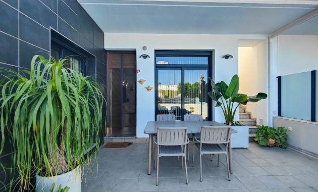 Venta - Detached Villa -
Formentera del Segura - Formentera - Village