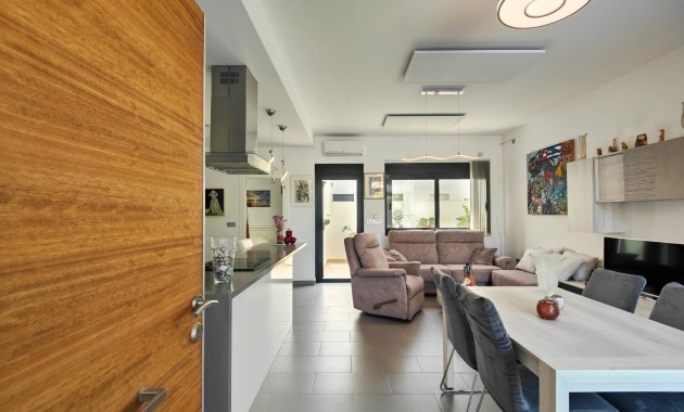 Venta - Detached Villa -
Formentera del Segura - Formentera - Village