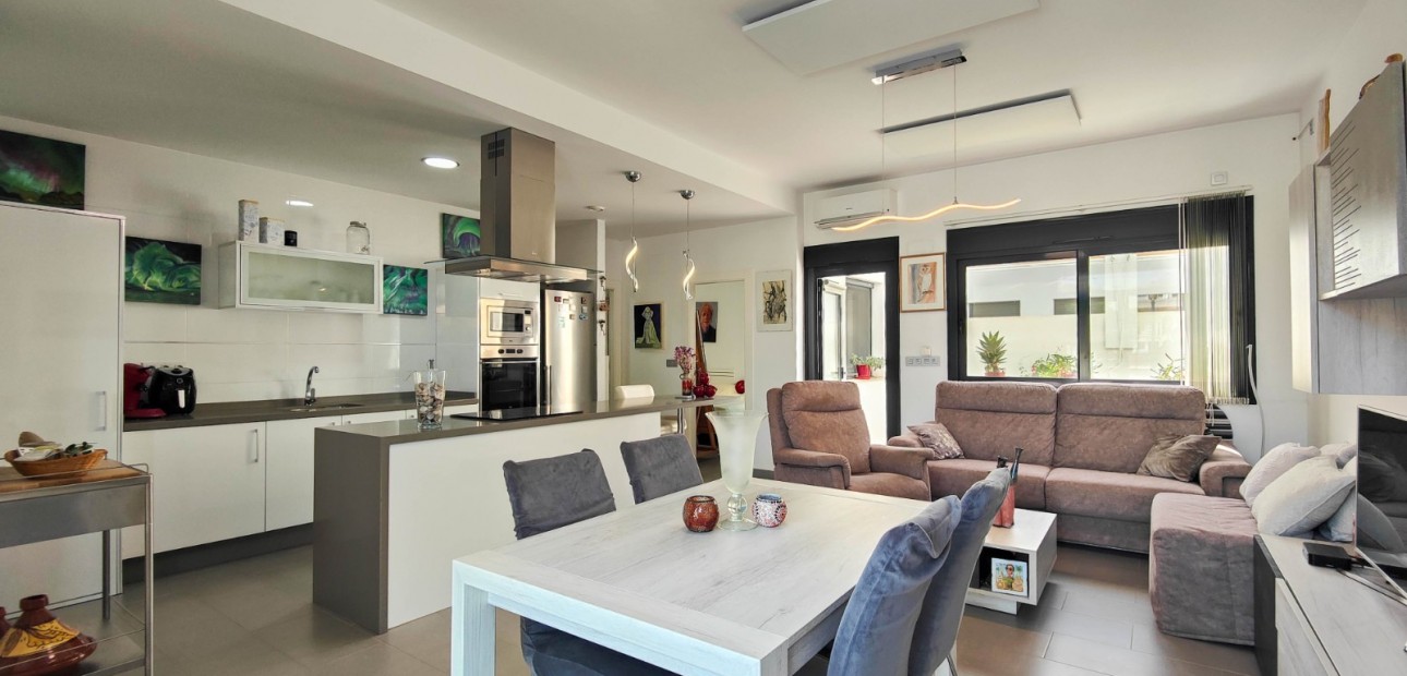 Venta - Detached Villa -
Formentera del Segura - Formentera - Village