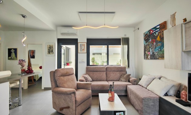 Venta - Detached Villa -
Formentera del Segura - Formentera - Village