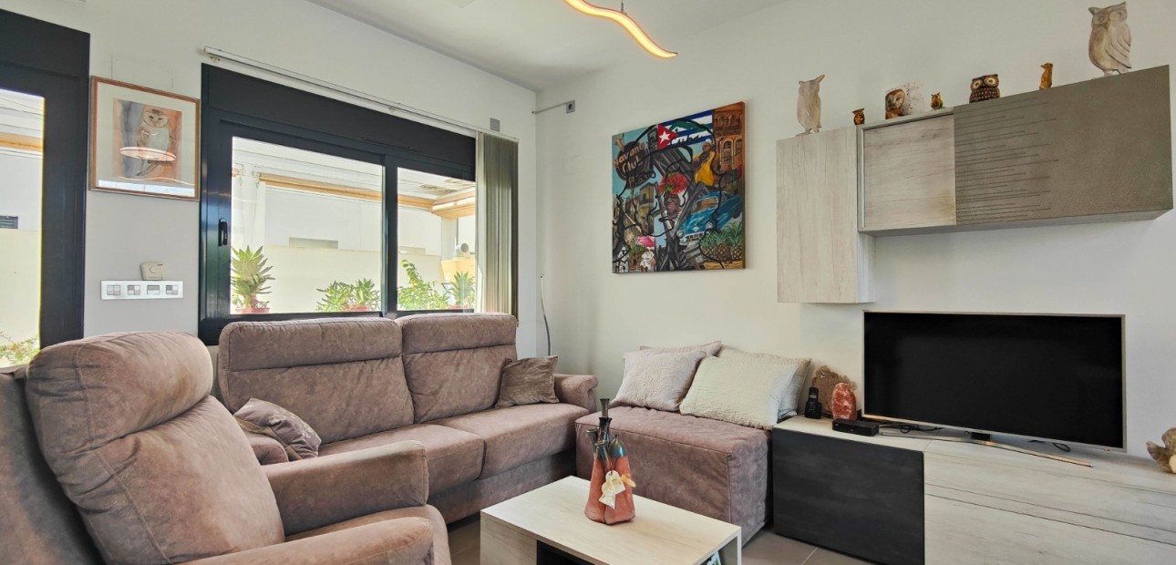 Venta - Detached Villa -
Formentera del Segura - Formentera - Village