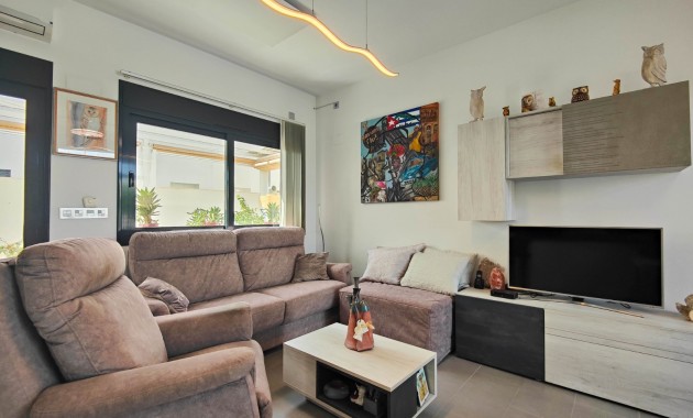 Venta - Detached Villa -
Formentera del Segura - Formentera - Village
