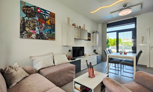 Venta - Detached Villa -
Formentera del Segura - Formentera - Village
